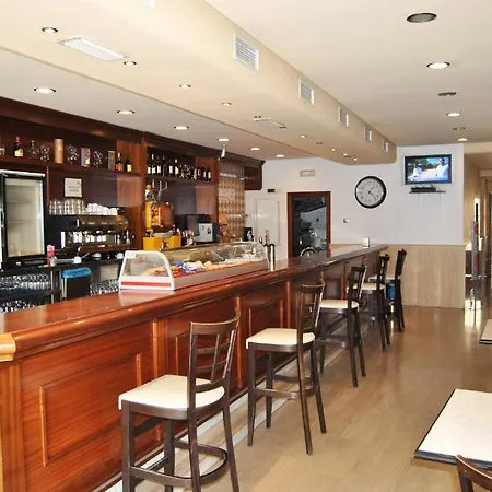 Leflet Castilleja Otel