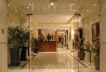Hotell Leflet Castilleja Castilleja de la Cuesta
