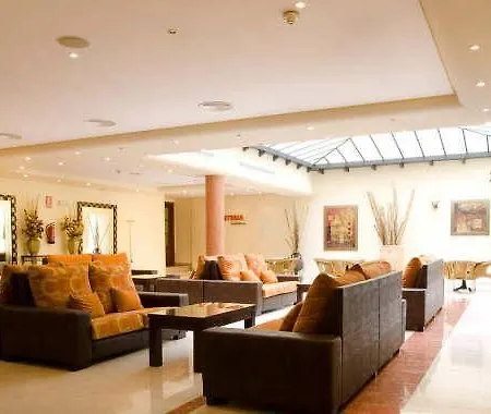 Hotell Leflet Castilleja